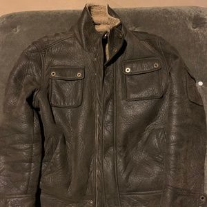 Men's Columbia Bomber Jacket